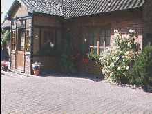 Ferienwohnung Scheriau, Hausansicht